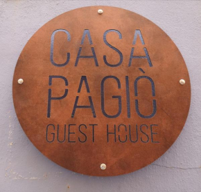 Casa Pagiò Bosa